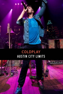 Coldplay: Live at Austin City Limits Trailer