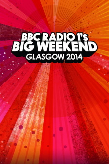 Coldplay - Live at BBC Radio 1's Big Weekend, Glasgow 2014 Trailer
