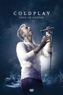 Coldplay - Live at iTunes Festival - SXSW Trailer