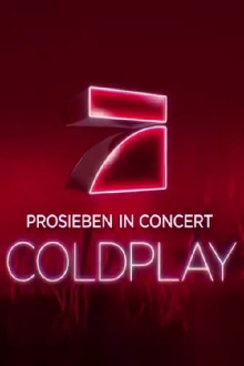 Coldplay - Prosieben in Concert Trailer