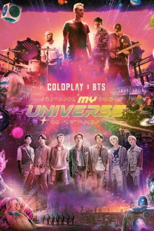 Coldplay x BTS Inside ‘My Universe’ Documentary Trailer