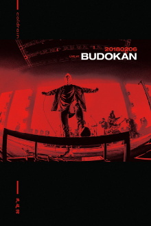 coldrain 20180206 Live at Budokan Trailer
