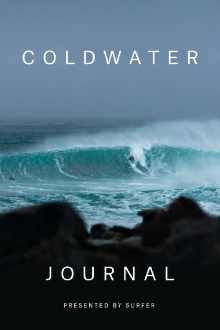 Coldwater Journal Trailer