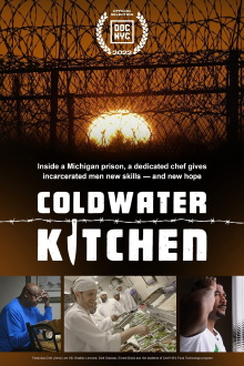 Coldwater Kitchen Trailer