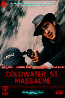 Coldwater St. Massacre Trailer