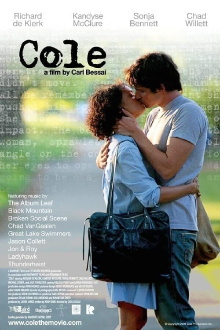 Cole Trailer
