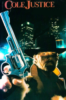 Cole Justice Trailer