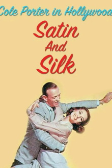 Cole Porter in Hollywood: Satin and Silk Trailer