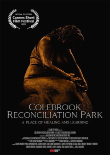 Colebrook: A Place of Healing & Learning Trailer