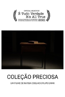Coleção Preciosa Trailer