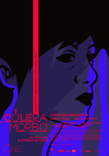 Cólera Morbo Trailer