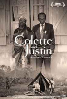 Colette and Justin Trailer