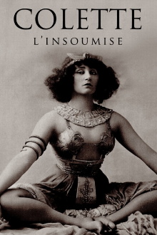 Colette, l'insoumise Trailer