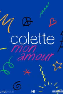Colette, Mon Amour Trailer