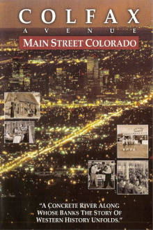 Colfax Avenue: Main Street Colorado Trailer