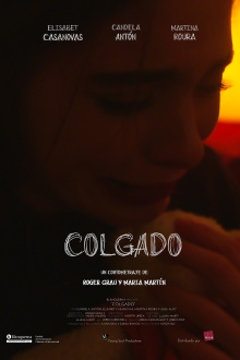 Colgado Trailer