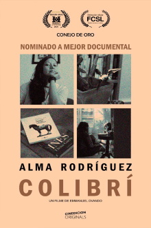 Colibrí Trailer