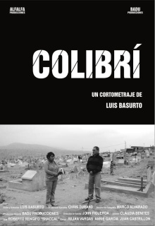 Colibrí Trailer