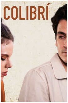 Colibrí Trailer