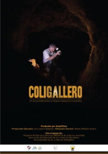 Coligallero Trailer