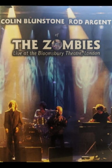 Colin Blunstone & Rod Argent of The Zombies - Live at the Bloomsbury Theatre, London Trailer