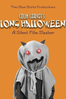 Colin Carvey’s Long Halloween Trailer