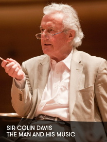 Colin Davis: The Man and His Music Trailer