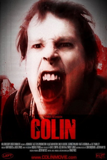 Colin Trailer