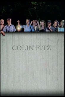 Colin Fitz Trailer