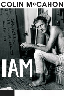 Colin McCahon: I Am Trailer