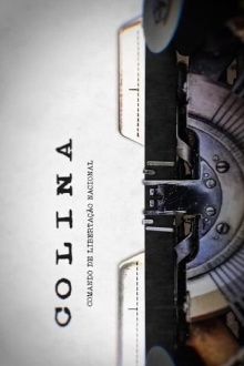 Colina Trailer