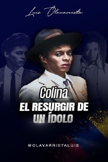 Colina Trailer