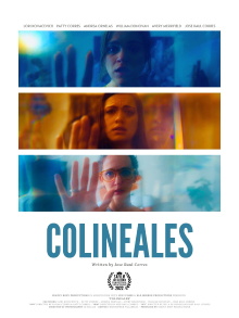 Colineales Trailer
