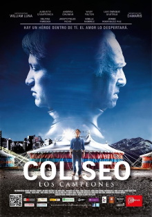 Coliseo Trailer