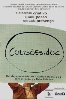 Colisões.doc Trailer