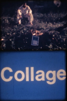 Collage Trailer
