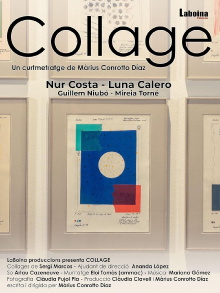 Collage Trailer