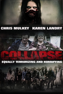 Collapse Trailer