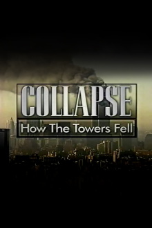 Collapse: How the Towers Fell Trailer