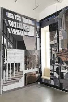 Collapsing Mies Trailer