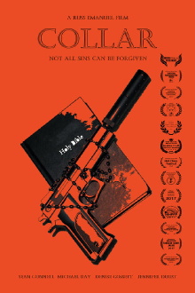Collar Trailer
