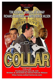 Collar Trailer