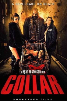 Collar Trailer