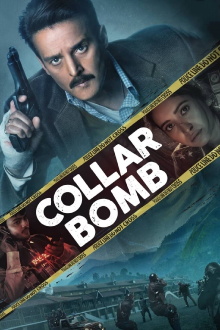 Collar Bomb Trailer