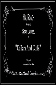 Collars and Cuffs Trailer