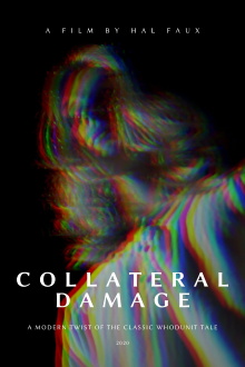 Collateral Damage Trailer