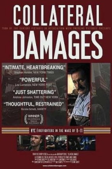 Collateral Damages Trailer