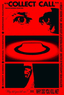 Collect Call Trailer
