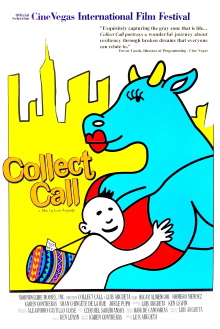 Collect Call Trailer
