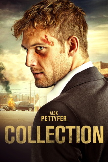 Collection Trailer